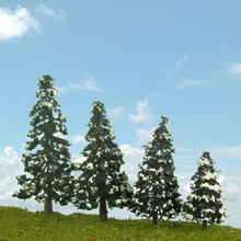 model trees